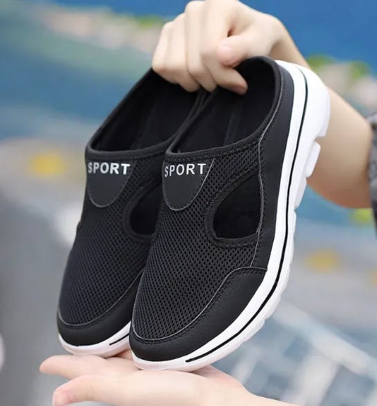 OrthoLéger™ – Marchez Sur un Nuage