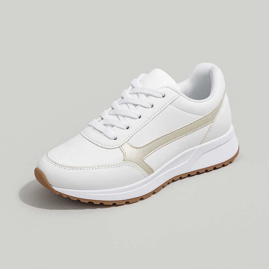 OrthoSneakers™ – Le Confort Orthopédique au Rythme de vos Pas