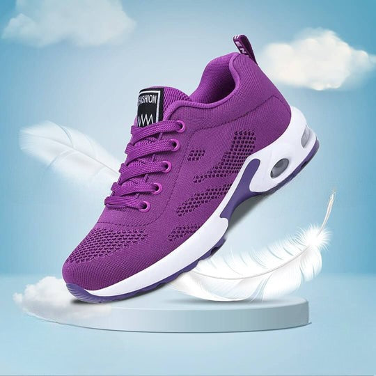 OrthoEspa™ – L’Espadrille qui Soulage et Apaise Instantanément