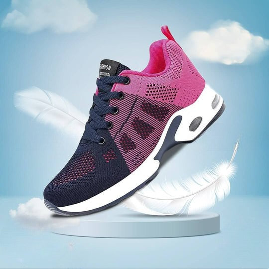 OrthoEspa™ – L’Espadrille qui Soulage et Apaise Instantanément