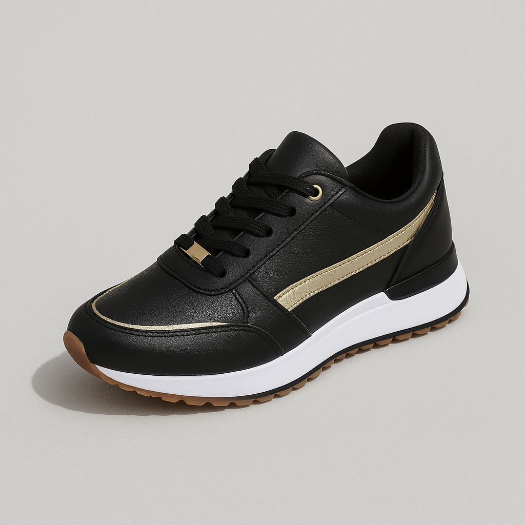 OrthoSneakers™ – Le Confort Orthopédique au Rythme de vos Pas