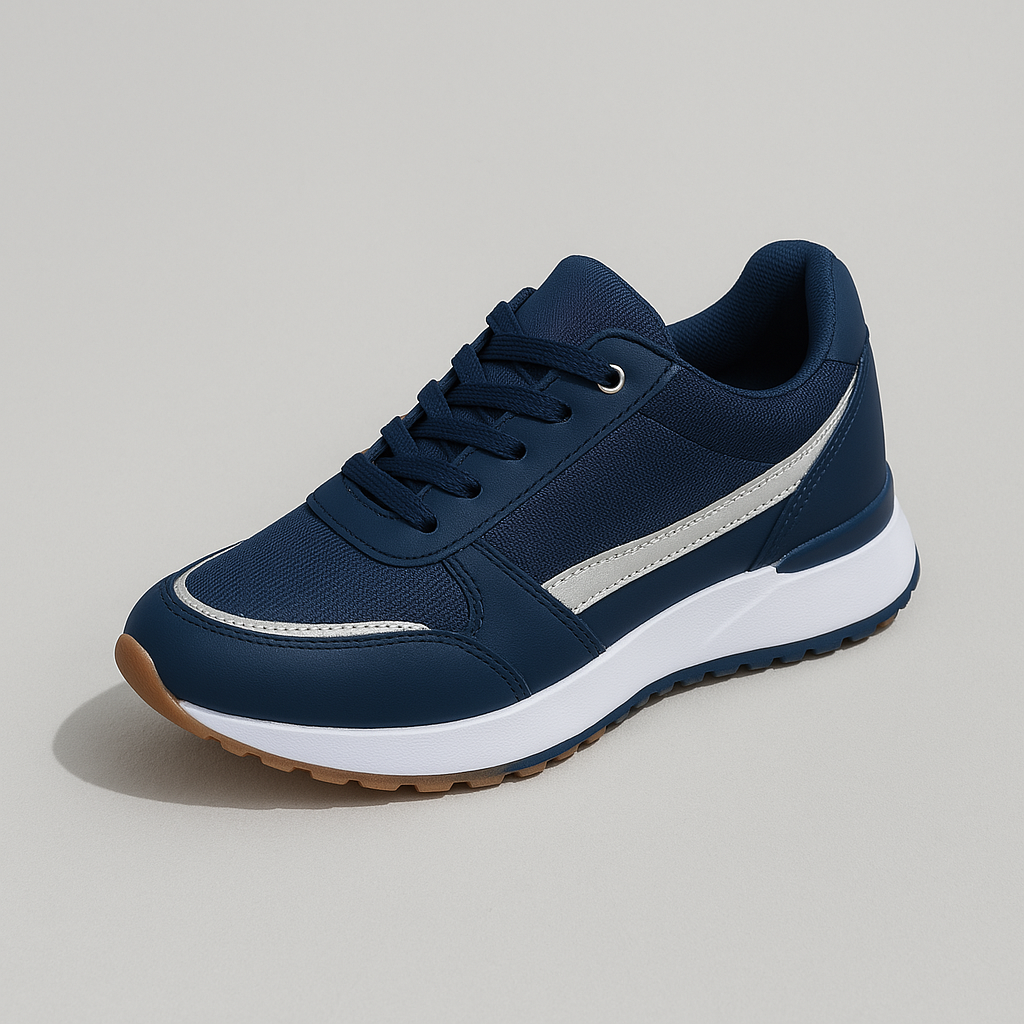 OrthoSneakers™ – Le Confort Orthopédique au Rythme de vos Pas