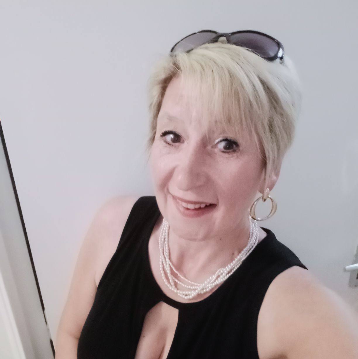 Sophie, 59 ans – Infirmière libérale à Avignon