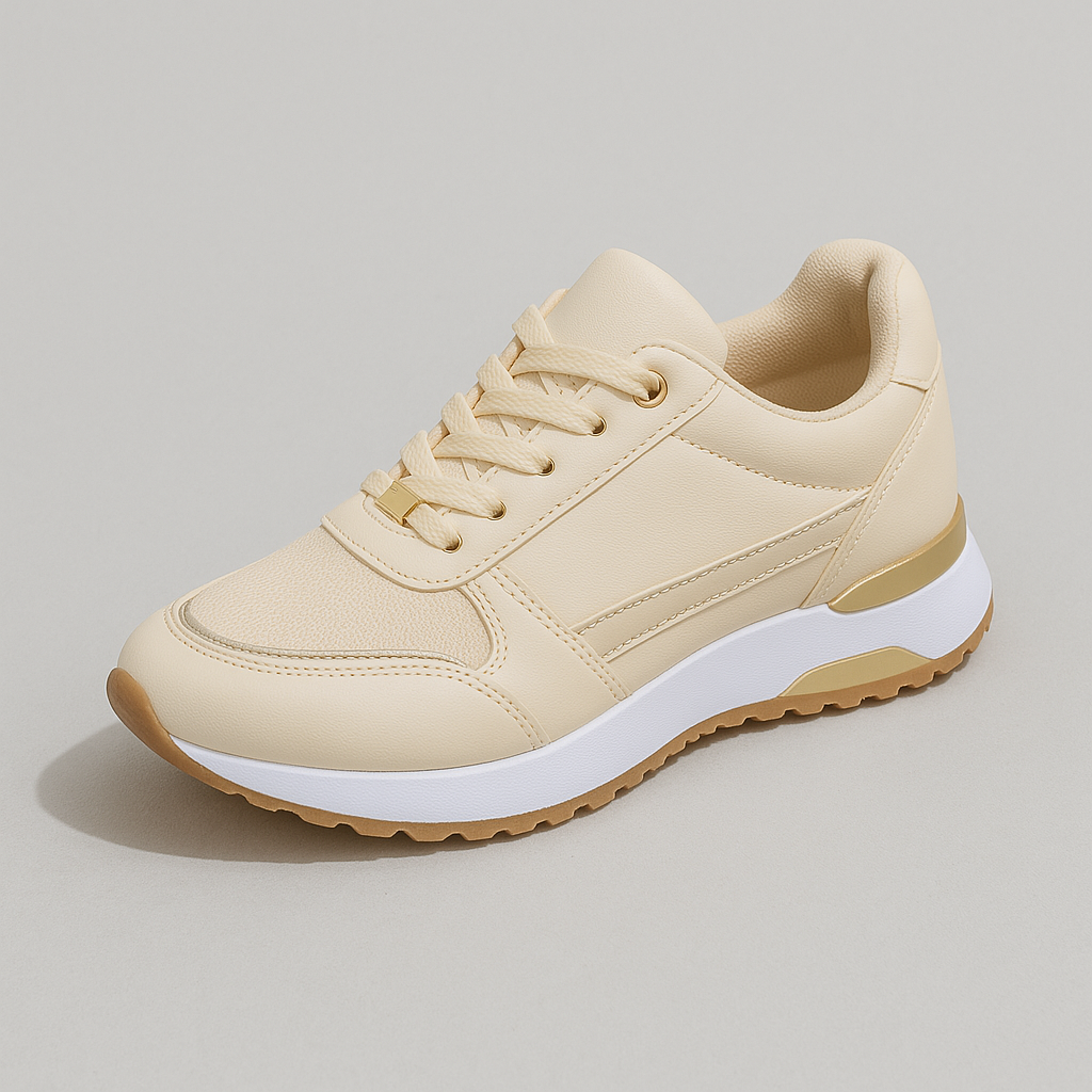OrthoSneakers™ – Le Confort Orthopédique au Rythme de vos Pas