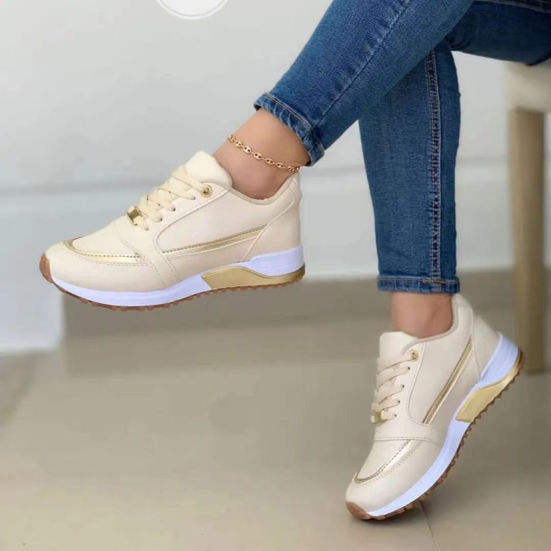 OrthoSneakers™ – Le Confort Orthopédique au Rythme de vos Pas