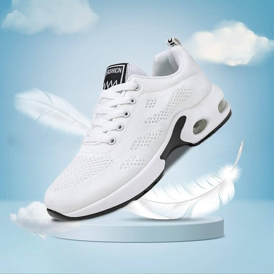 OrthoEspa™ – L’Espadrille qui Soulage et Apaise Instantanément