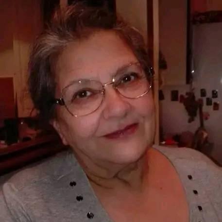 Nathalie, 53 ans – Aide-soignante