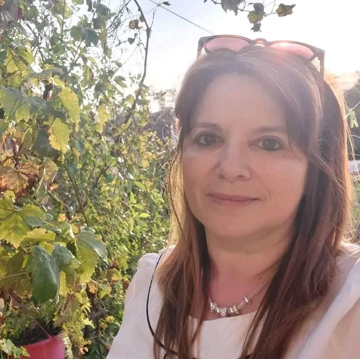 Claire, 48 ans – Infirmière libérale